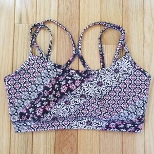 Gaiam Yoga top